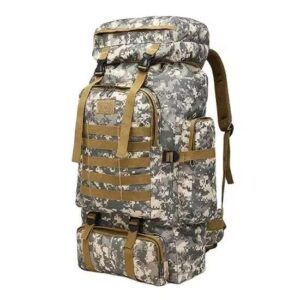 Military and Army Tactical Backpacks