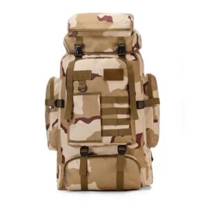 Military Bag Camouflage Bag Latest Price