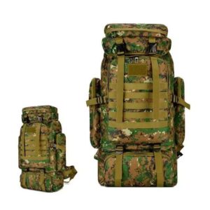 Military and Army Tactical Backpacks