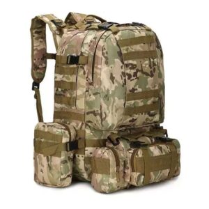 Military and Army Tactical Backpacks