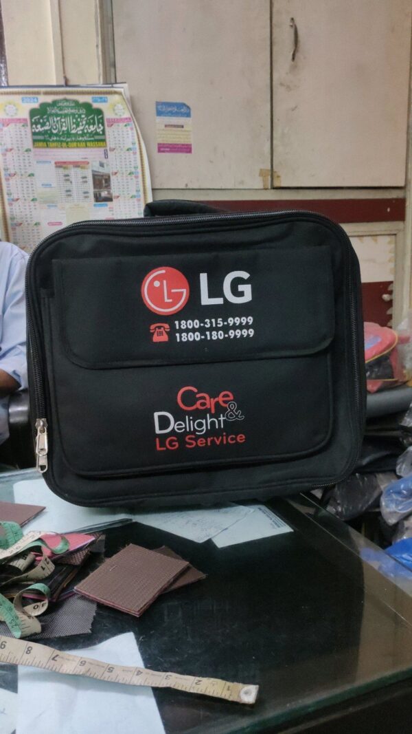 Lg Tool Bag