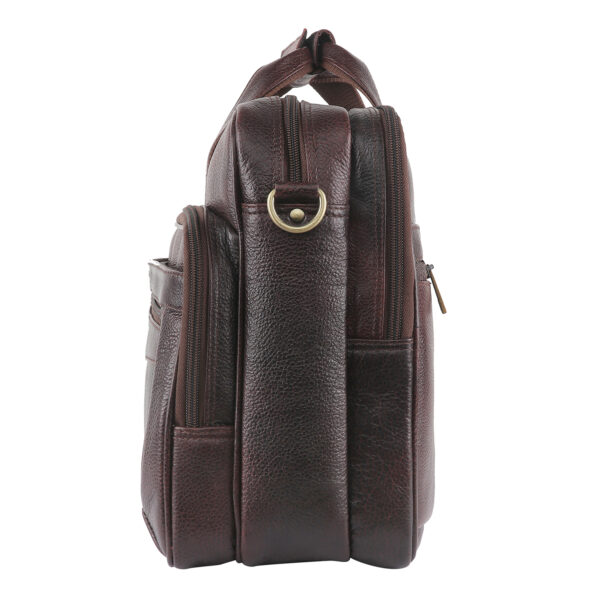 leather tote bags for women