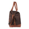 leather bags for women