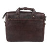 leather messenger bag for men