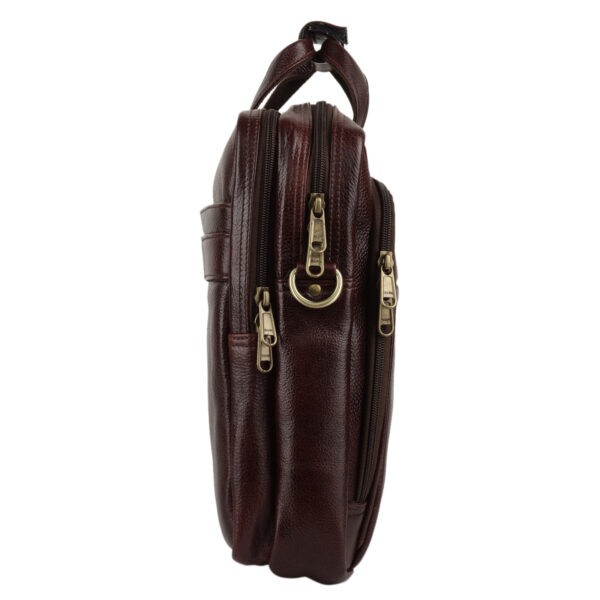 leather bags for men