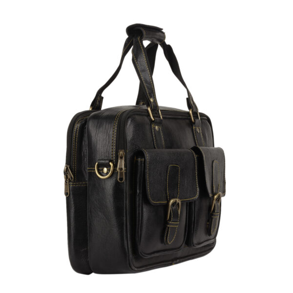 leather bags for men