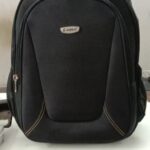 Corporate backpack for men