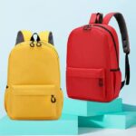 Boys school bags for kids