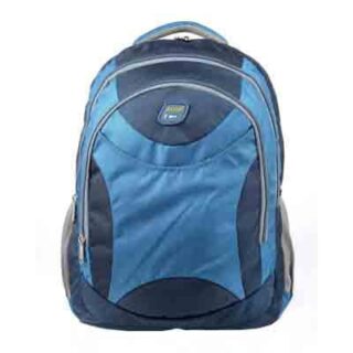 AQSA UNISEX SCHOOL BACKPACK