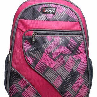 AQSA UNISEX SCHOOL BACKPACK