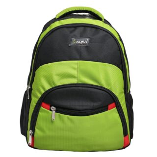 AQSA UNISEX SCHOOL BACKPACK