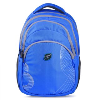 AQSA UNISEX SCHOOL BACKPACK