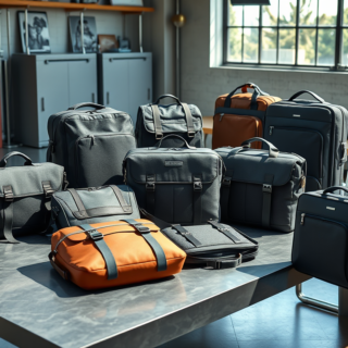 Laptop Bag