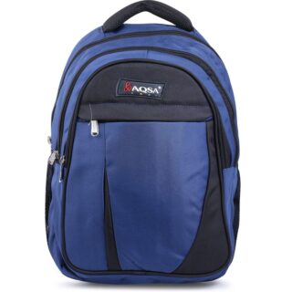 AQSA UNISEX SCHOOL BACKPACK