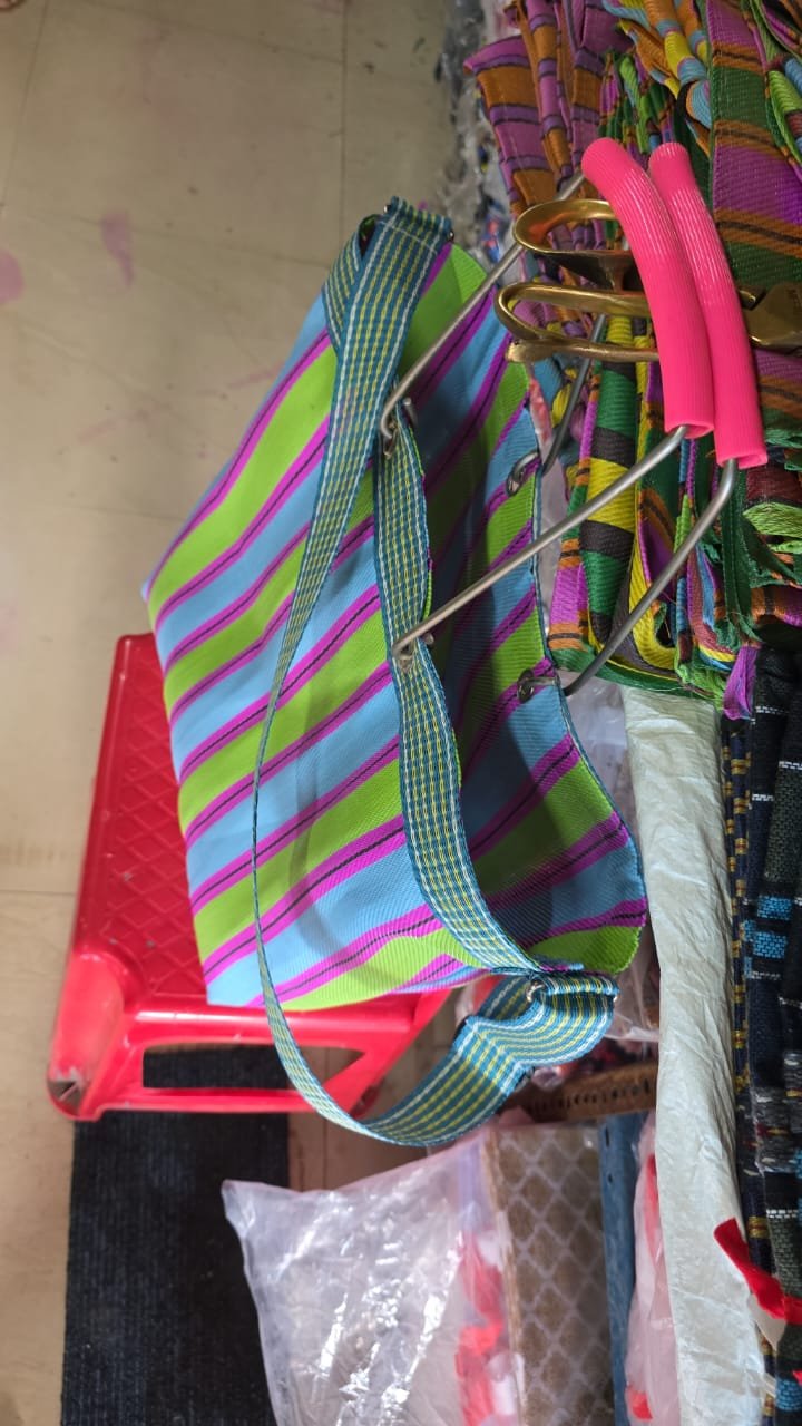 Nylon Bag Manufacturer and Exporter – Quality, Durability, and Global Reach - Image 3