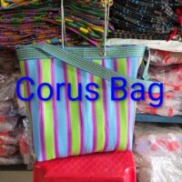 Nylon Bag Manufacturer and Exporter – Quality, Durability, and Global Reach