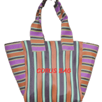 Premium Traditional Indian Market Nylon Tote Bags