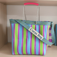 Nylon Bag Manufacturer and Exporter – Quality, Durability, and Global Reach