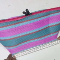 Buy Nylon Travel Kit Bags in Germany – Durable, Eco-Friendly & Lightweight Travel Organizers