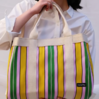Eco-Friendly Cotton Weaving Nylon Shopping Bags – Stylish & Durable | Mexico
