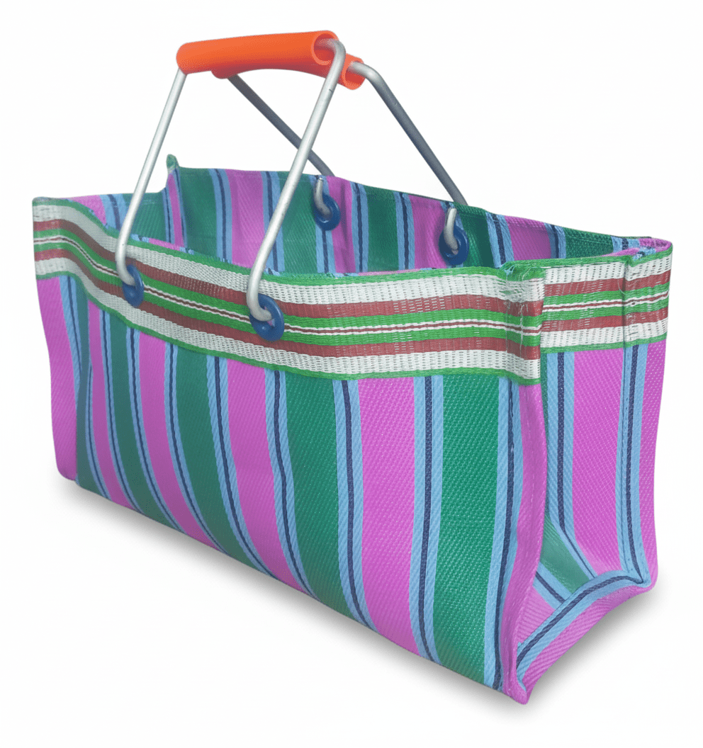 Premium Nylon Bags in Japan | Eco-Friendly, Durable & Stylish Options for Every Use - Image 4