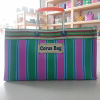 Premium Nylon Bags in Japan | Eco-Friendly, Durable & Stylish Options for Every Use