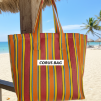 Premium Cotton Weaving Nylon Bags – Reusable & Eco-Friendly | Mexico