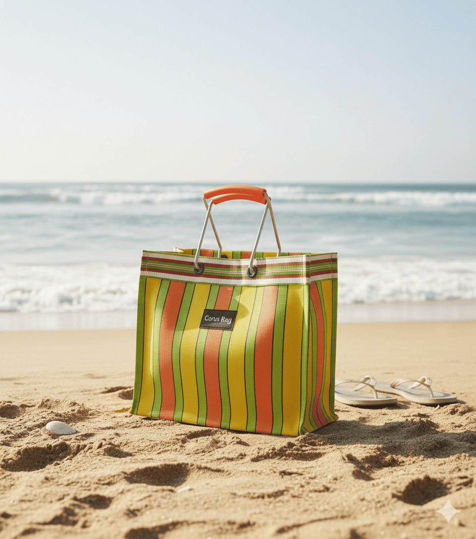 Recycled Nylon Bags in Japan | Eco-Friendly, Stylish & Sustainable Choice - Image 6
