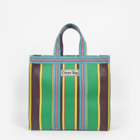 Eco-Friendly & Durable Nylon Shopping Bags – Reusable | Mexico