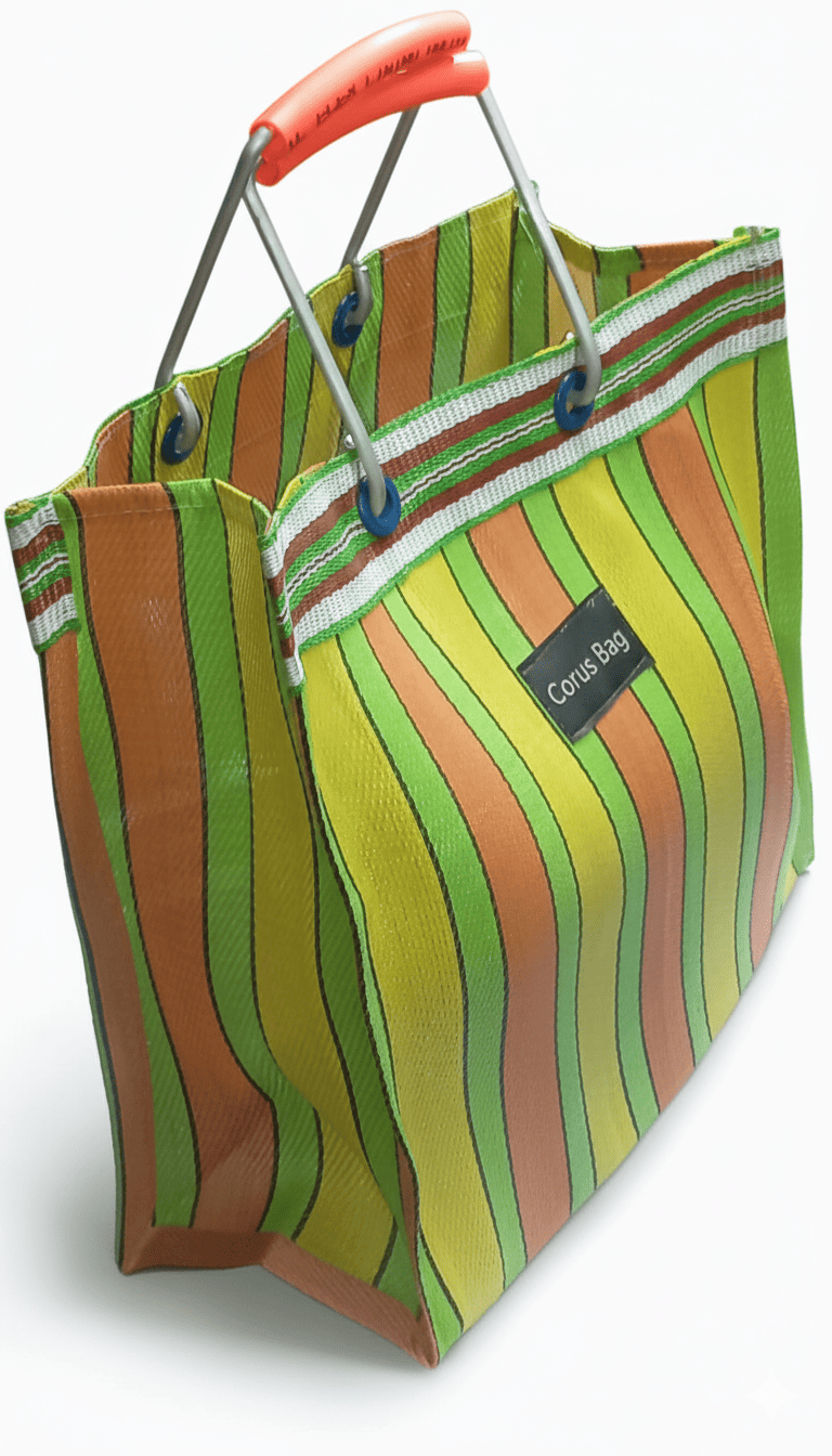 Recycled Nylon Bags in Japan | Eco-Friendly, Stylish & Sustainable Choice - Image 5