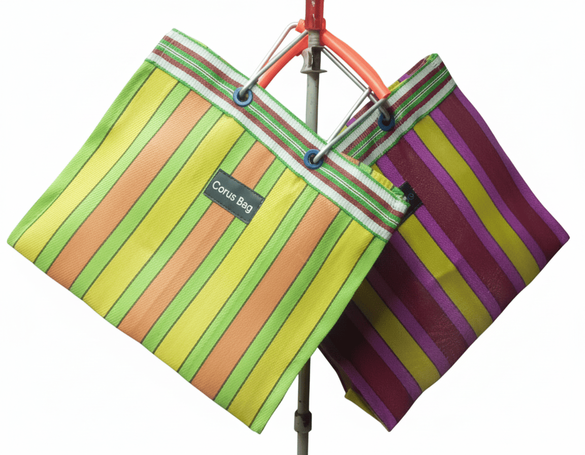 Recycled Nylon Bags in Japan | Eco-Friendly, Stylish & Sustainable Choice - Image 4