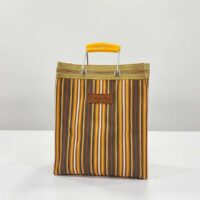 Reusable Nylon Shopping Bag – Eco-Friendly, Foldable & Lightweight Tote | Global Manufacturer & Exporter
