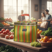 Recycled Nylon Bags in Japan | Eco-Friendly, Stylish & Sustainable Choice