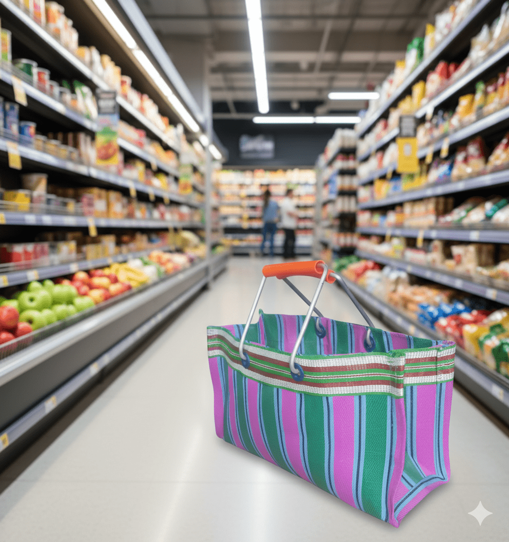Premium Nylon Bags in Japan | Eco-Friendly, Durable & Stylish Options for Every Use - Image 2