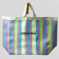 Eco-Friendly Event Bags – Reusable Promotional Tote Bags Manufacturer