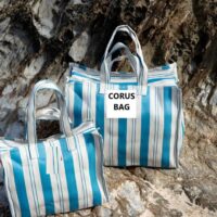 Reusable Nylon Grocery Bags – Durable, Eco-Friendly & Foldable Tote Manufacturer