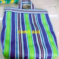 Lightweight Travel Nylon Bags – Foldable & Reusable Tote Exporter