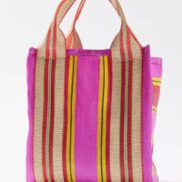 Reusable Nylon Shopping Bags – Durable & Eco-Friendly | Mexico