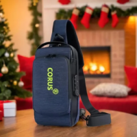 unisex cross body Messenger Bags