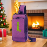 Premium Quality Cross Body Messenger Bags